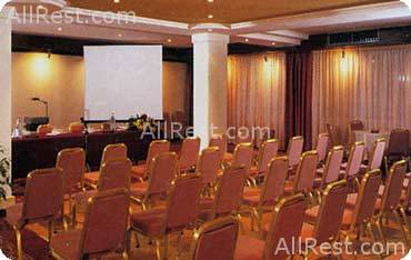 Hotel & Residence Antares 20